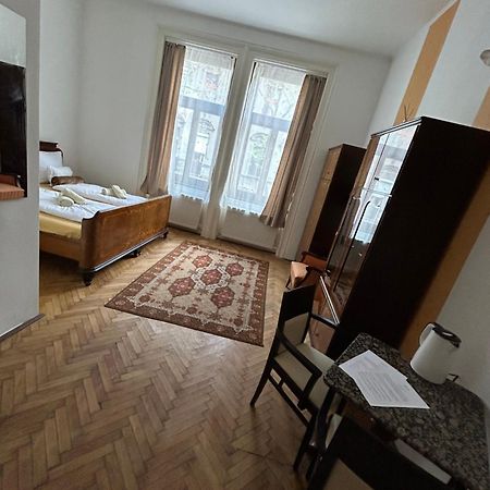 Velez Haz Apartment Budapest Luaran gambar