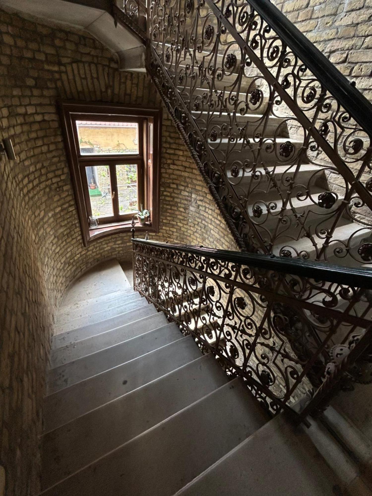 Velez Haz Apartment Budapest Luaran gambar