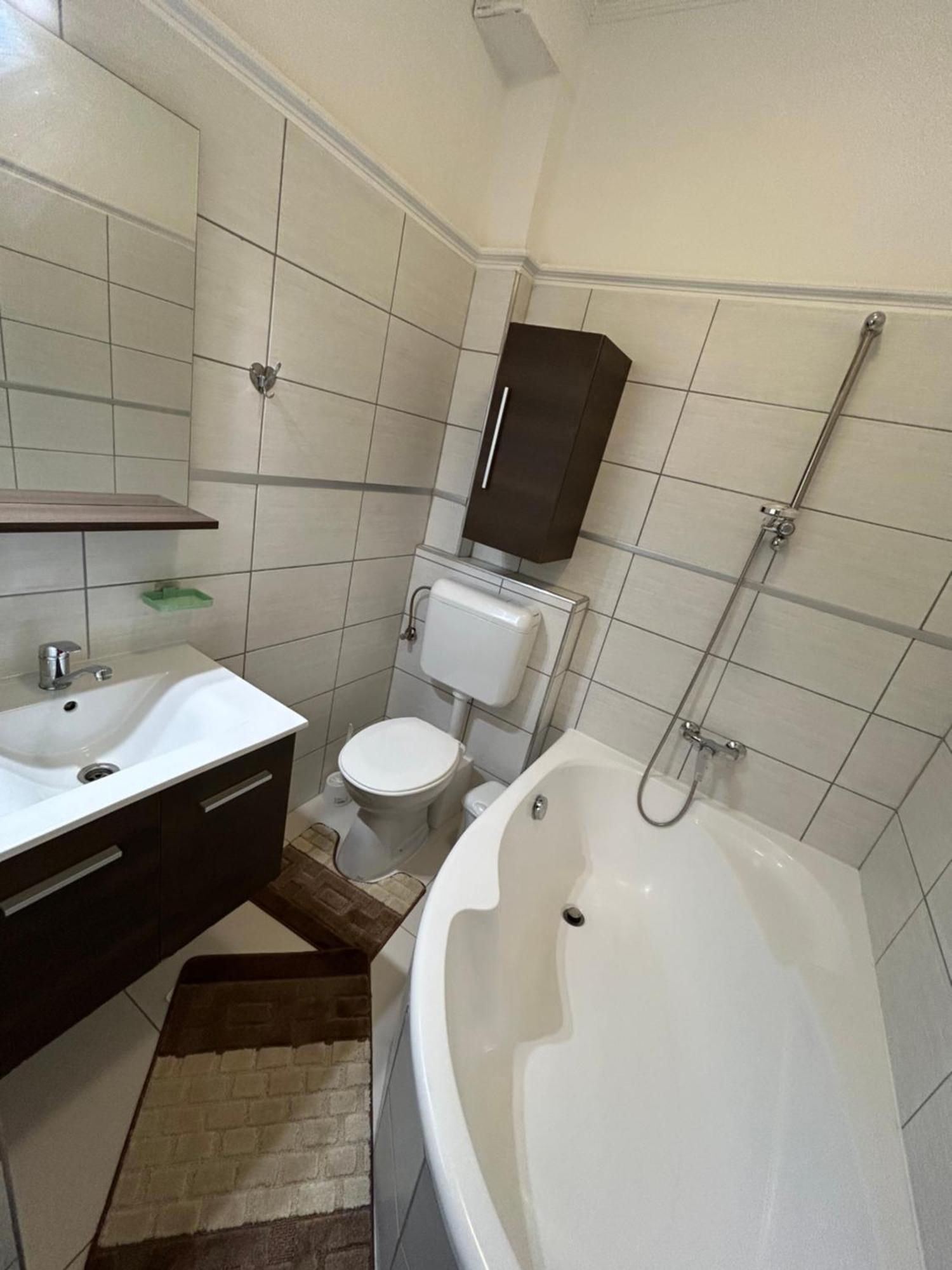 Velez Haz Apartment Budapest Luaran gambar