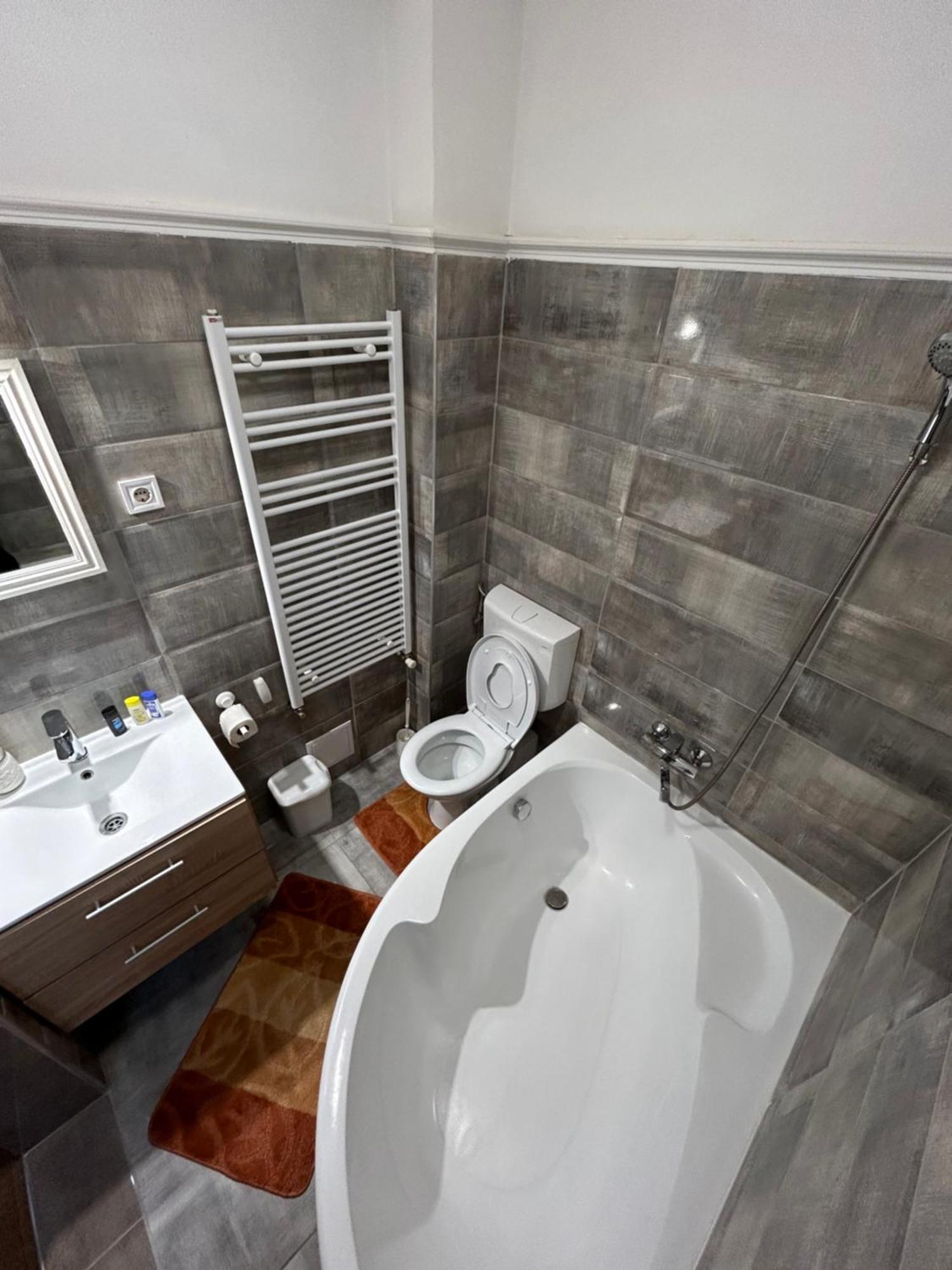 Velez Haz Apartment Budapest Luaran gambar
